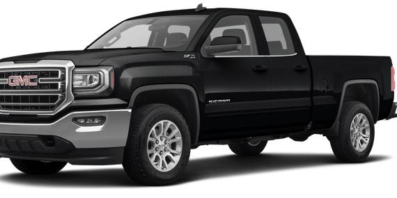 GMC SIERRA LIMITED 2019 2GTV2MECXK1113262 image